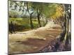 Giclee Print