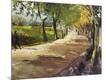 Giclee Print