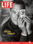 Tom Hanks, November 12, 2004-Max Vadukul-Photographic Print