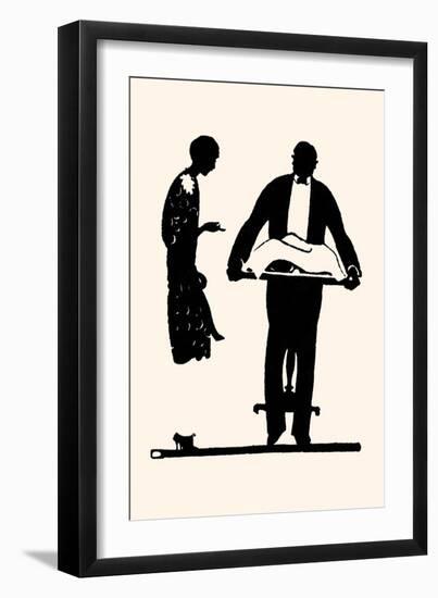 Art Print, , large