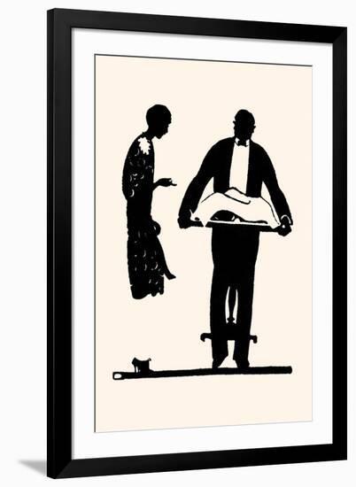 Art Print, , large