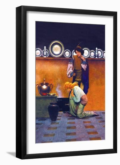 Art Print, , large