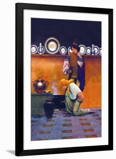 Art Print, , large