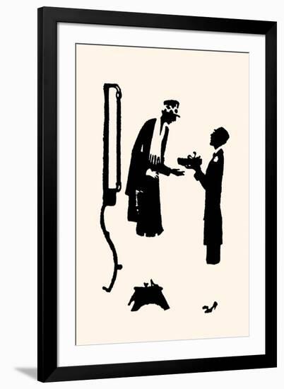 Art Print, , large