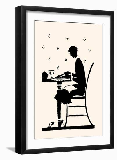 Art Print, , large