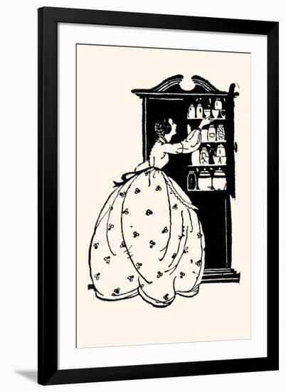 Art Print, , large