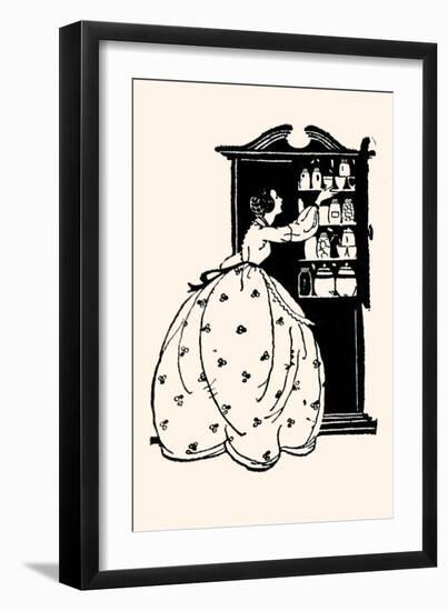 Art Print, , large