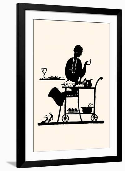 Art Print, , large