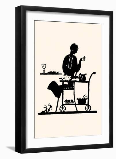 Art Print, , large