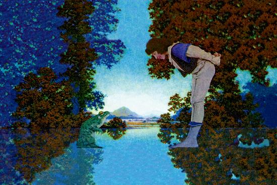 Art Print, , large