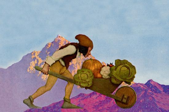 Art Print, , large