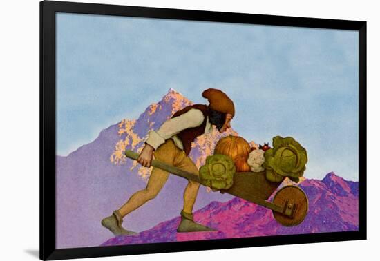 Art Print, , large