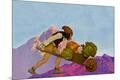 Premium Giclee Print