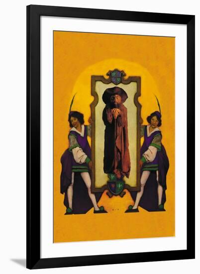 Art Print, , large