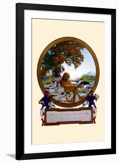 Art Print, , large