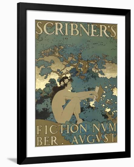 Art Print, , large