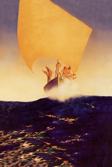 Art Print, , large
