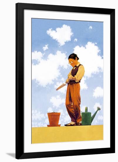 Art Print, , large
