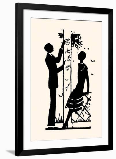 Art Print, , large