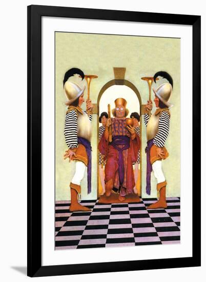 Art Print, , large