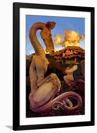 Art Print, , large