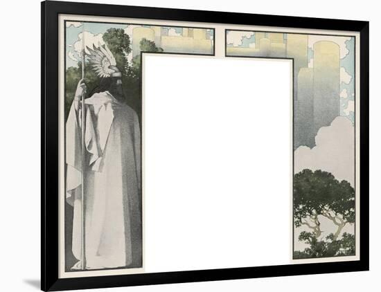 Art Print, , large