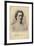 Maxim Gorky, Russian Writer-null-Framed Photographic Print