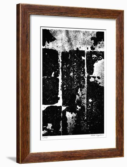 Maxim I-Luann Ostergaard-Framed Giclee Print