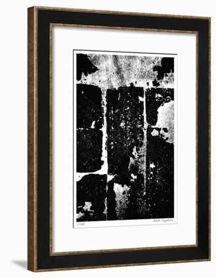 Maxim I-Luann Ostergaard-Framed Giclee Print