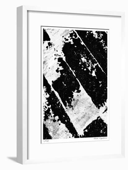 Maxim II-Luann Ostergaard-Framed Giclee Print