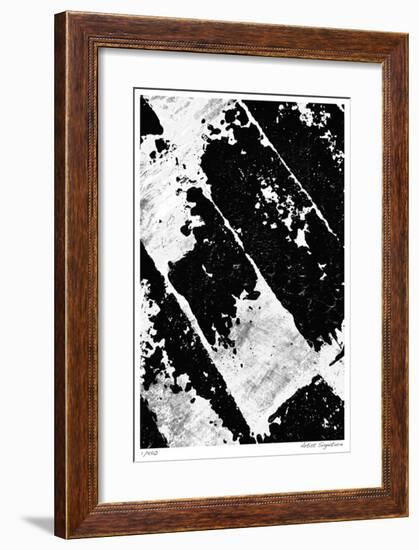 Maxim II-Luann Ostergaard-Framed Giclee Print