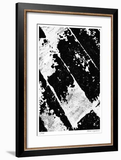 Maxim II-Luann Ostergaard-Framed Giclee Print