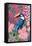 Maximalist Toucan-Yvette St. Amant-Framed Stretched Canvas
