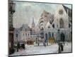 Giclee Print