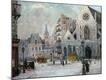Giclee Print