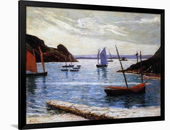 Giclee Print, , large