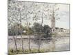 Premium Giclee Print