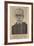 Maximilian Kolbe, Polish Franciscan Friar and Martyr-null-Framed Photographic Print