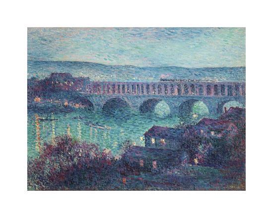 Premium Giclee Print, , large