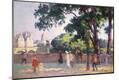 Giclee Print