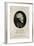 Maximilien Marie Isidore De Robespierre, 1884-90-null-Framed Giclee Print