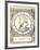 Maximinus II-Hans Rudolf Manuel Deutsch-Framed Giclee Print