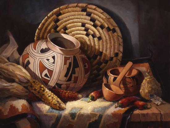 Premium Giclee Print, , large