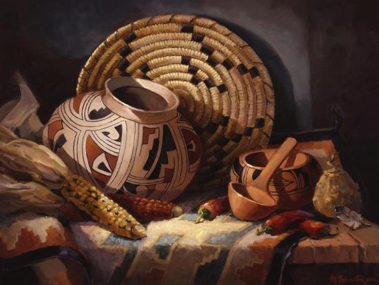 Art Print, , large