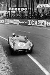 Graham Hill in a Lotus 49, French Grand Prix, Le Mans, 1967-Maxwell Boyd-Photographic Print
