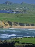 Rocky Coastline and Beach Near Punt De Moras on the North Coast, Rias Altas in Galicia, Spain-Maxwell Duncan-Photographic Print