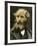 Maxwell, James Clerk (1831- 1879). Scottish Physicist-null-Framed Giclee Print