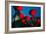 Maxxi Museum-Fulvio Pellegrini-Framed Photographic Print