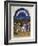 May, 1412-1416-Paul Limbourg-Framed Giclee Print