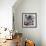 May, 1968-Joan Miro-Framed Giclee Print displayed on a wall